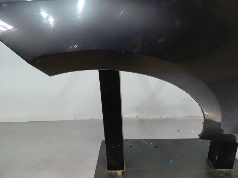 Recambio de aleta delantera izquierda para bmw 1 (e87) 118 d referencia OEM IAM   