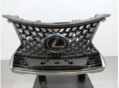 Recambio de rejilla delantera para lexus ux (_aa1_, _ah1_, _ma1_) 200 (mzaa10) referencia OEM IAM   