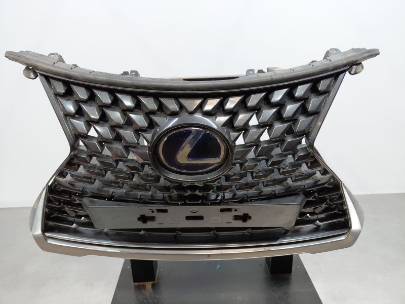 Recambio de rejilla delantera para lexus ux (_aa1_, _ah1_, _ma1_) 200 (mzaa10) referencia OEM IAM   