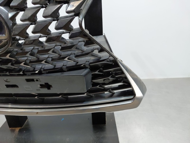 Recambio de rejilla delantera para lexus ux (_aa1_, _ah1_, _ma1_) 200 (mzaa10) referencia OEM IAM   