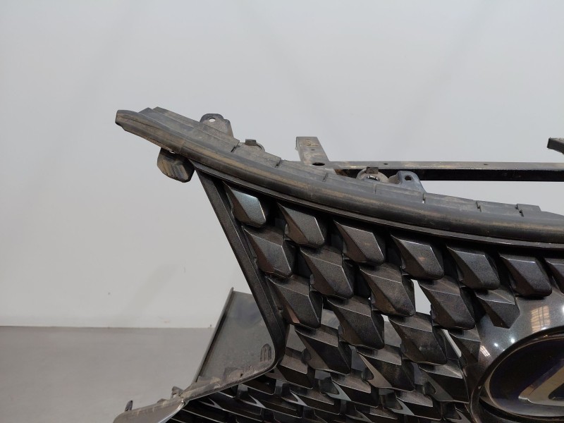 Recambio de rejilla delantera para lexus ux (_aa1_, _ah1_, _ma1_) 200 (mzaa10) referencia OEM IAM   