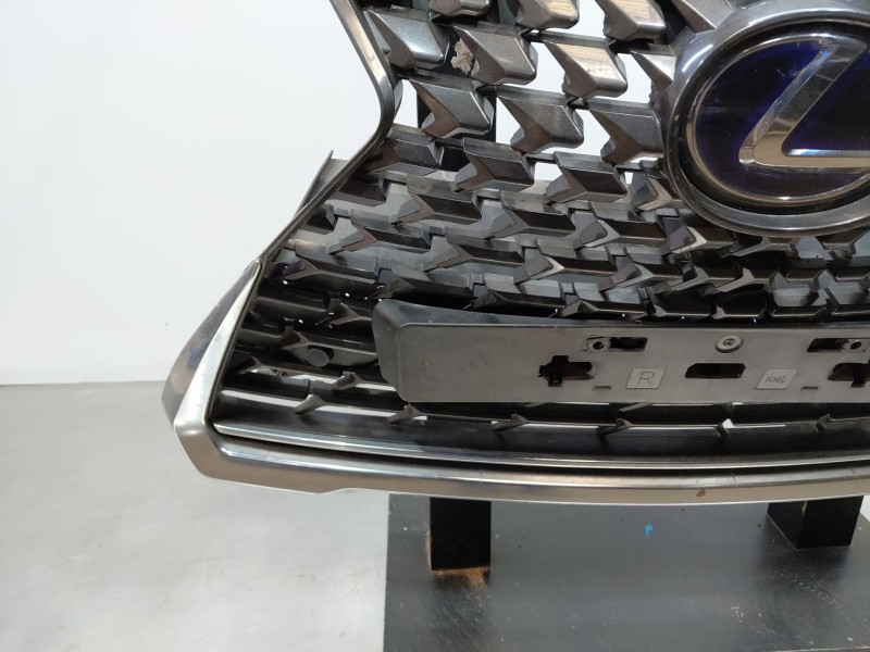 Recambio de rejilla delantera para lexus ux (_aa1_, _ah1_, _ma1_) 200 (mzaa10) referencia OEM IAM   