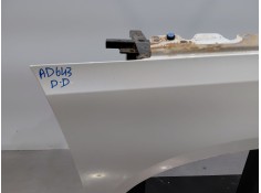 Recambio de aleta delantera derecha para peugeot 308 acces referencia OEM IAM    2