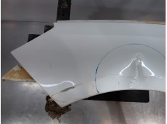 Recambio de aleta delantera izquierda para peugeot 308 acces referencia OEM IAM    2