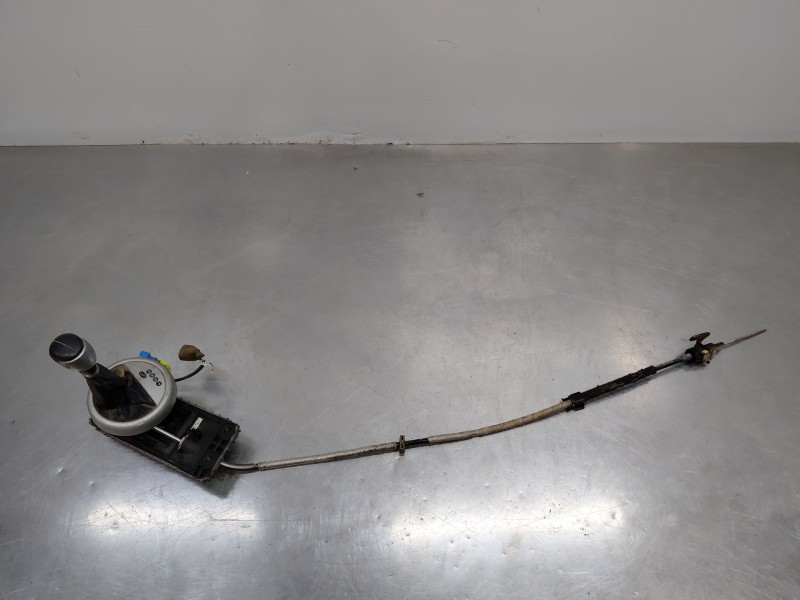Recambio de palanca cambio para bmw mini cabrio (r52) cooper referencia OEM IAM   