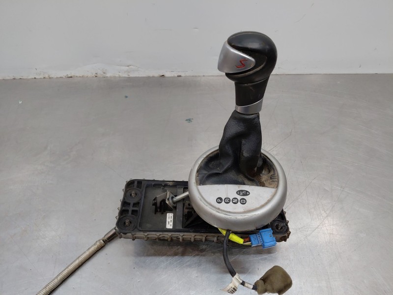 Recambio de palanca cambio para bmw mini cabrio (r52) cooper referencia OEM IAM   