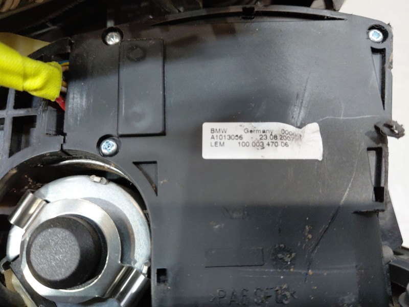 Recambio de palanca cambio para bmw mini cabrio (r52) cooper referencia OEM IAM   