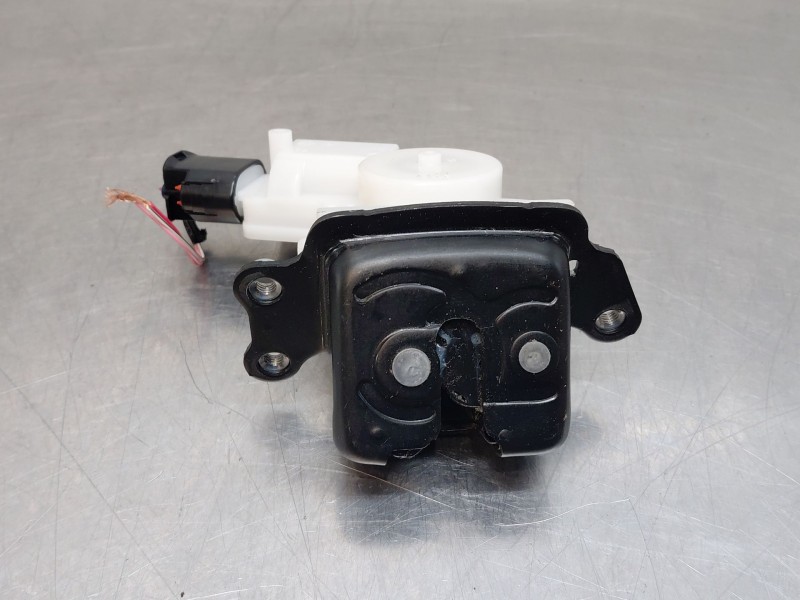 Recambio de cerradura maletero / porton para lexus ux (_aa1_, _ah1_, _ma1_) 200 (mzaa10) referencia OEM IAM   