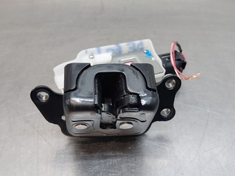 Recambio de cerradura maletero / porton para lexus ux (_aa1_, _ah1_, _ma1_) 200 (mzaa10) referencia OEM IAM   