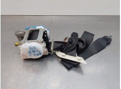 Recambio de cinturon seguridad trasero derecho para lexus ux (_aa1_, _ah1_, _ma1_) 200 (mzaa10) referencia OEM IAM   