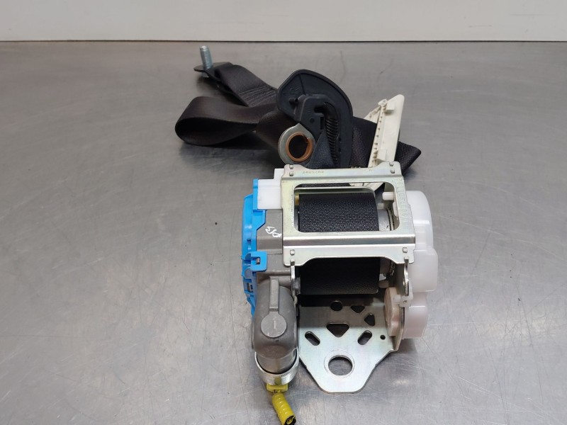 Recambio de cinturon seguridad trasero derecho para lexus ux (_aa1_, _ah1_, _ma1_) 200 (mzaa10) referencia OEM IAM   