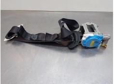 Recambio de cinturon seguridad trasero izquierdo para lexus ux (_aa1_, _ah1_, _ma1_) 200 (mzaa10) referencia OEM IAM   