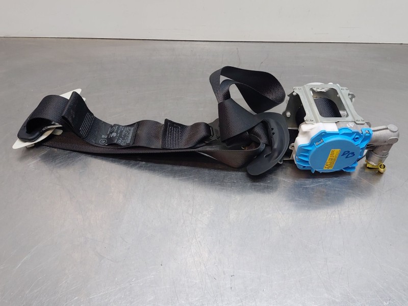 Recambio de cinturon seguridad trasero izquierdo para lexus ux (_aa1_, _ah1_, _ma1_) 200 (mzaa10) referencia OEM IAM   