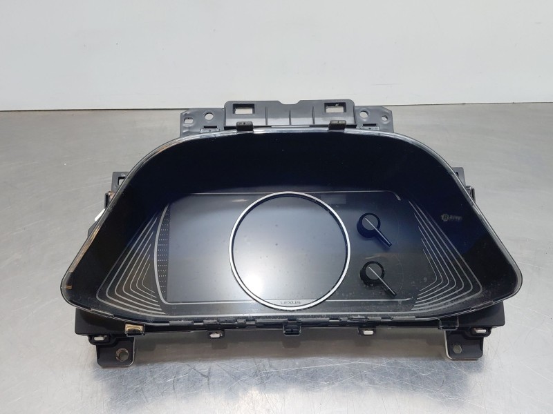 Recambio de cuadro instrumentos para lexus ux (_aa1_, _ah1_, _ma1_) 200 (mzaa10) referencia OEM IAM   