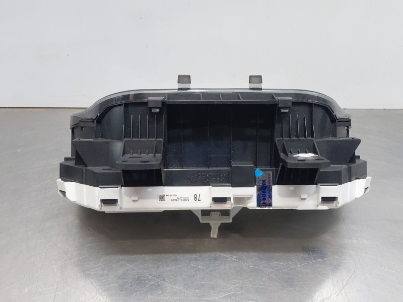 Recambio de cuadro instrumentos para lexus ux (_aa1_, _ah1_, _ma1_) 200 (mzaa10) referencia OEM IAM   
