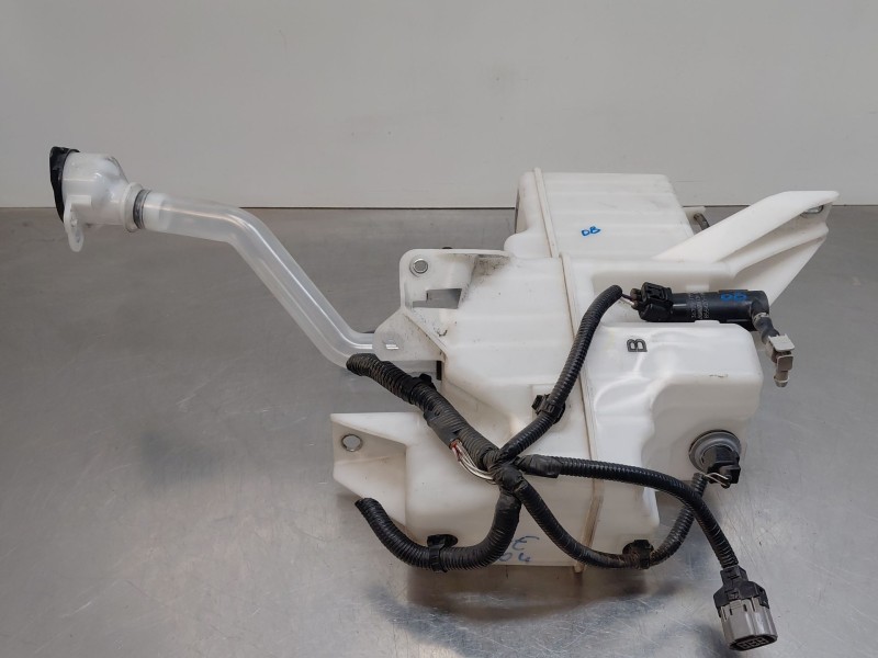 Recambio de deposito limpia para lexus ux (_aa1_, _ah1_, _ma1_) 200 (mzaa10) referencia OEM IAM   
