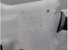 Recambio de deposito limpia para lexus ux (_aa1_, _ah1_, _ma1_) 200 (mzaa10) referencia OEM IAM    2