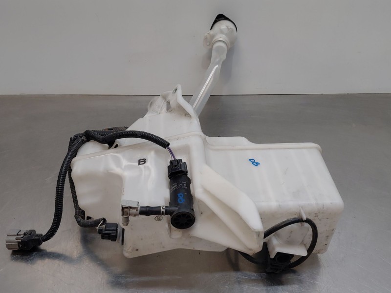 Recambio de deposito limpia para lexus ux (_aa1_, _ah1_, _ma1_) 200 (mzaa10) referencia OEM IAM   