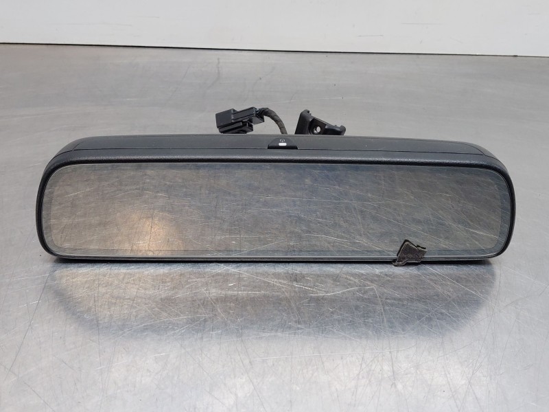 Recambio de espejo interior para lexus ux (_aa1_, _ah1_, _ma1_) 200 (mzaa10) referencia OEM IAM   