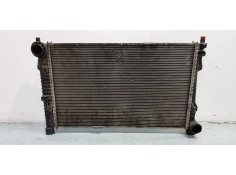 Recambio de radiador agua para mercedes clase c (w203) sportcoupe c 220 cdi (203.706) referencia OEM IAM A2035000603   2
