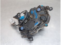 Recambio de faro antiniebla derecho para lexus ux (_aa1_, _ah1_, _ma1_) 200 (mzaa10) referencia OEM IAM    2