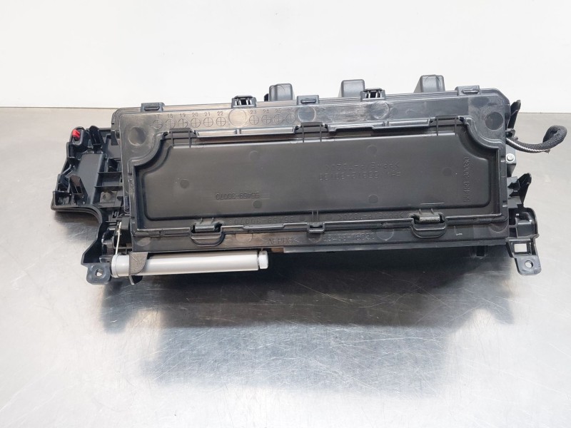 Recambio de guantera para lexus ux (_aa1_, _ah1_, _ma1_) 200 (mzaa10) referencia OEM IAM   