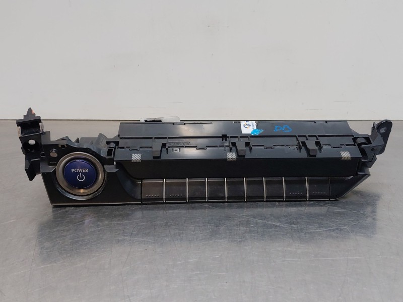 Recambio de mando climatizador para lexus ux (_aa1_, _ah1_, _ma1_) 200 (mzaa10) referencia OEM IAM   