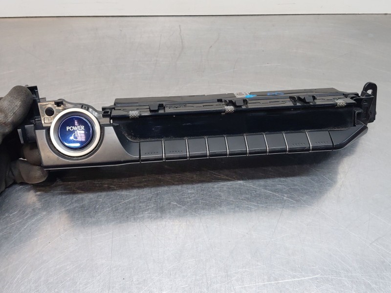 Recambio de mando climatizador para lexus ux (_aa1_, _ah1_, _ma1_) 200 (mzaa10) referencia OEM IAM   