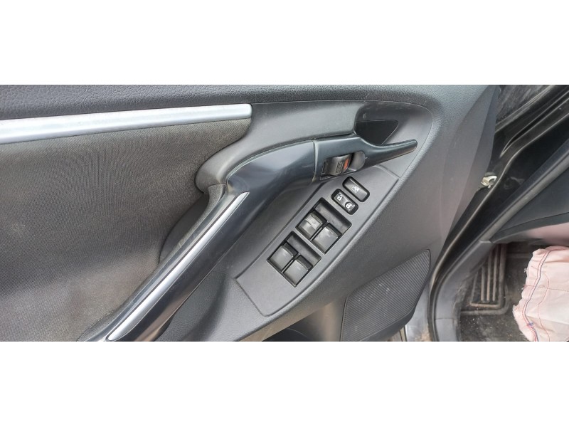 toyota verso del año 2013