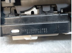 Recambio de mando elevalunas delantero izquierdo para lexus ux (_aa1_, _ah1_, _ma1_) 200 (mzaa10) referencia OEM IAM    2
