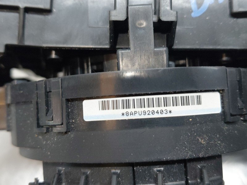 Recambio de mando multifuncion para lexus ux (_aa1_, _ah1_, _ma1_) 200 (mzaa10) referencia OEM IAM   