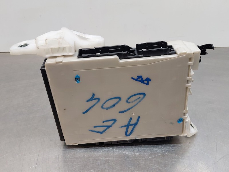 Recambio de modulo confort para lexus ux (_aa1_, _ah1_, _ma1_) 200 (mzaa10) referencia OEM IAM   