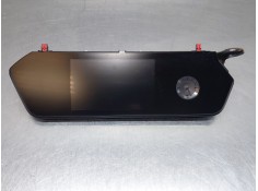 Recambio de pantalla multifuncion para lexus ux (_aa1_, _ah1_, _ma1_) 200 (mzaa10) referencia OEM IAM   