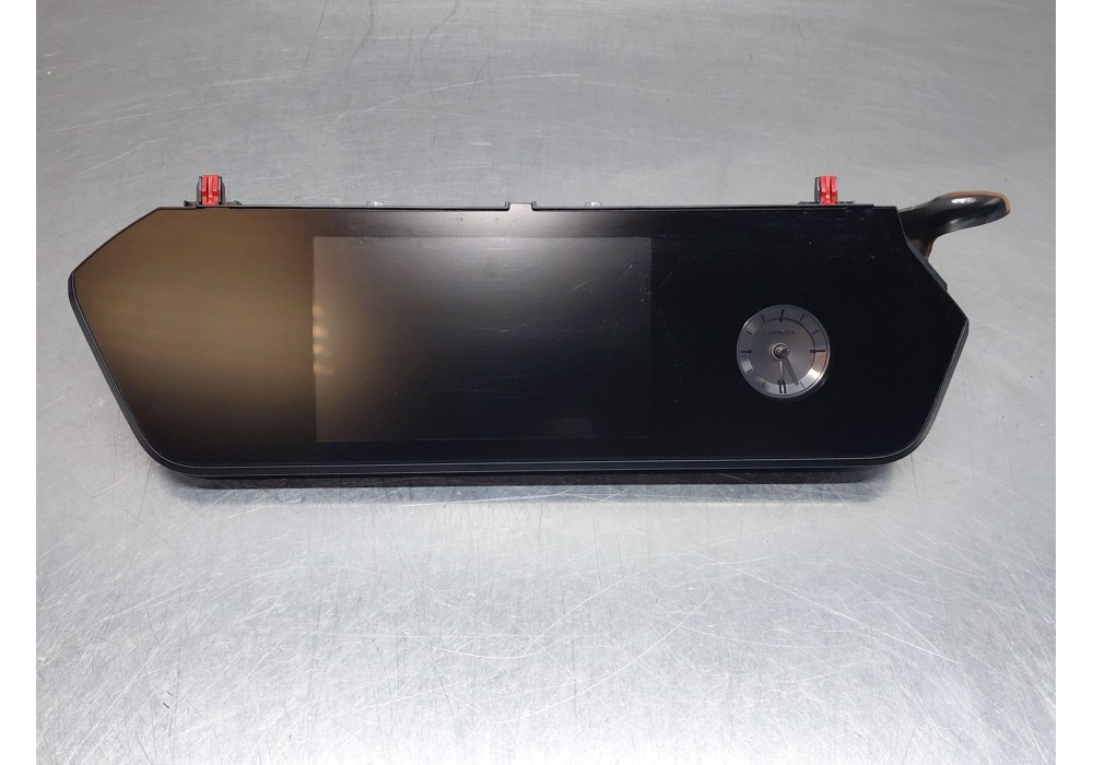 Recambio de pantalla multifuncion para lexus ux (_aa1_, _ah1_, _ma1_) 200 (mzaa10) referencia OEM IAM   