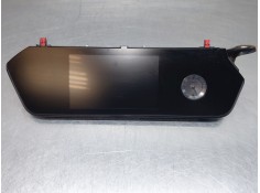 Recambio de pantalla multifuncion para lexus ux (_aa1_, _ah1_, _ma1_) 200 (mzaa10) referencia OEM IAM    2