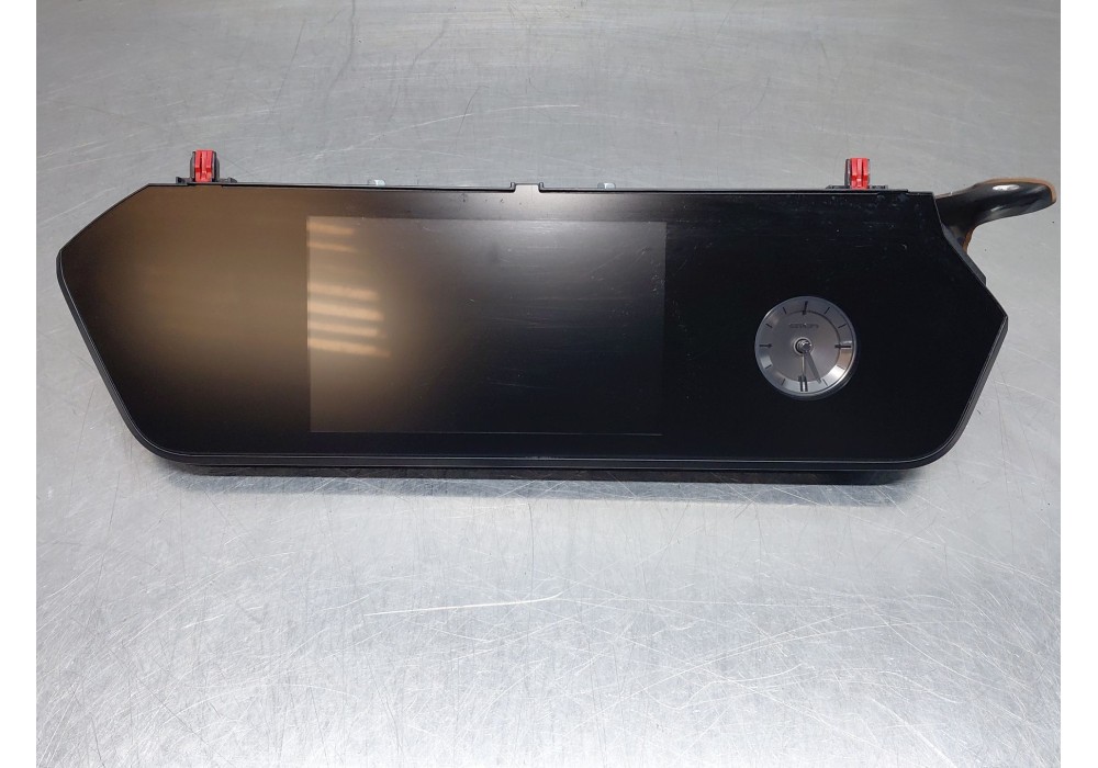 Recambio de pantalla multifuncion para lexus ux (_aa1_, _ah1_, _ma1_) 200 (mzaa10) referencia OEM IAM   