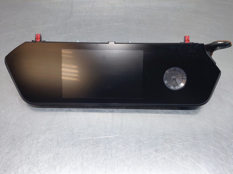 Recambio de pantalla multifuncion para lexus ux (_aa1_, _ah1_, _ma1_) 200 (mzaa10) referencia OEM IAM   