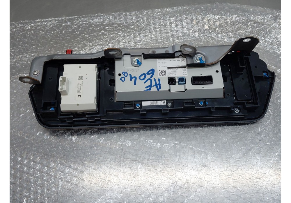 Recambio de pantalla multifuncion para lexus ux (_aa1_, _ah1_, _ma1_) 200 (mzaa10) referencia OEM IAM   