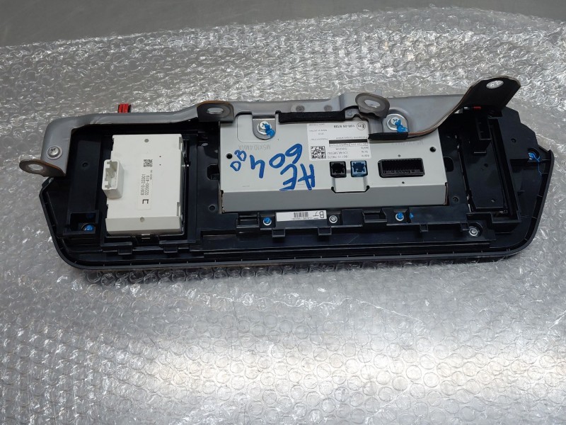 Recambio de pantalla multifuncion para lexus ux (_aa1_, _ah1_, _ma1_) 200 (mzaa10) referencia OEM IAM   