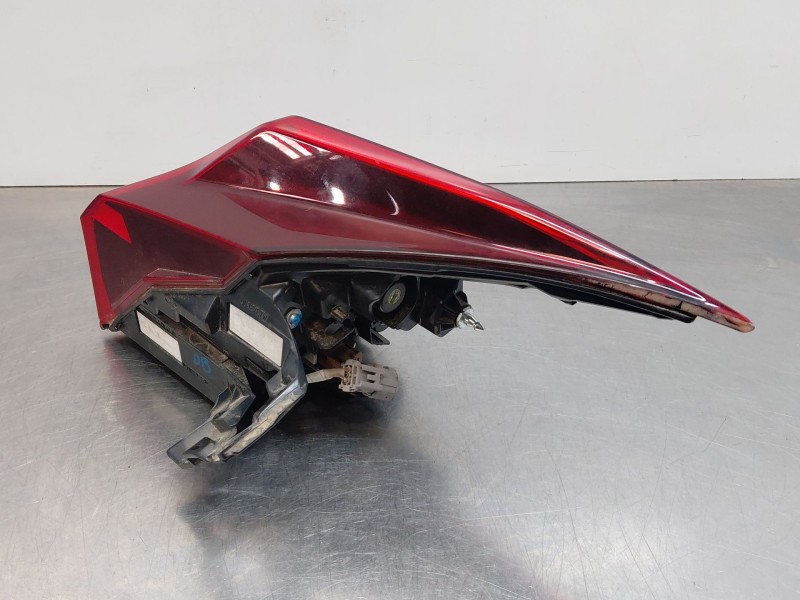 Recambio de piloto trasero izquierdo para lexus ux (_aa1_, _ah1_, _ma1_) 200 (mzaa10) referencia OEM IAM   