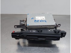 Recambio de sistema audio / radio cd para lexus ux (_aa1_, _ah1_, _ma1_) 200 (mzaa10) referencia OEM IAM   