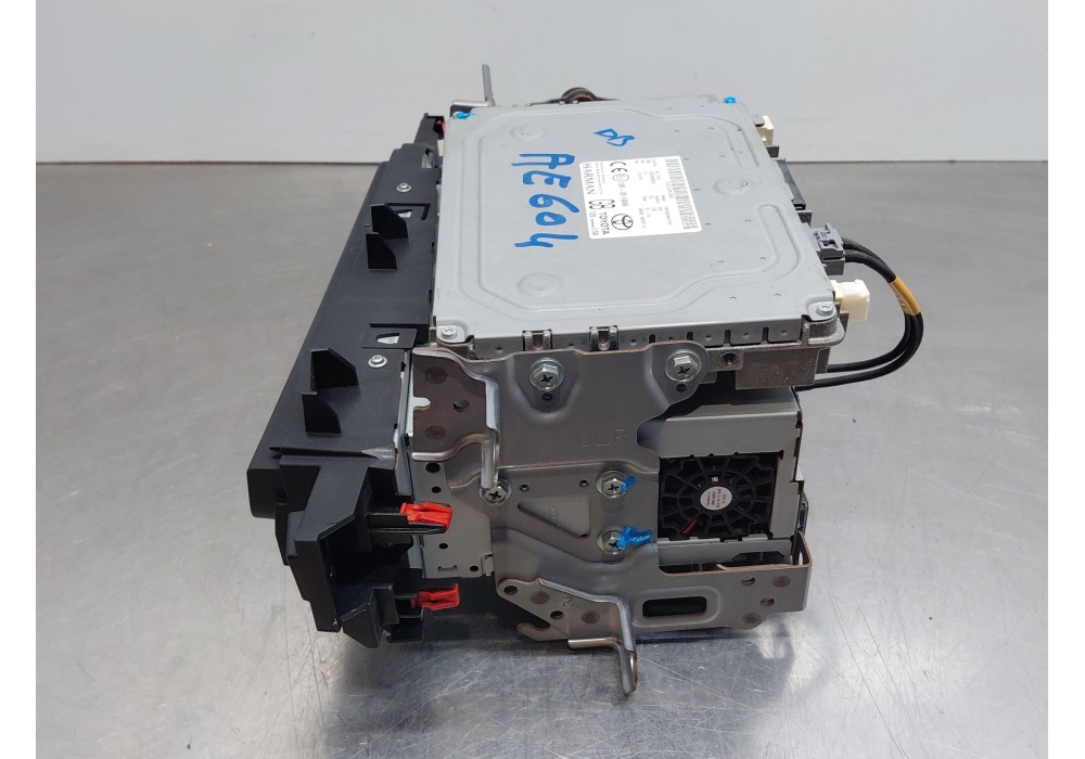 Recambio de sistema audio / radio cd para lexus ux (_aa1_, _ah1_, _ma1_) 200 (mzaa10) referencia OEM IAM   