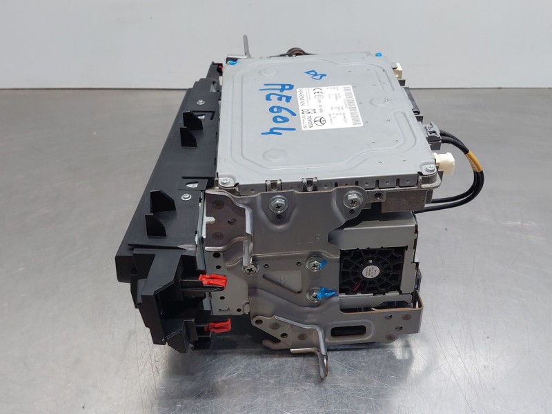 Recambio de sistema audio / radio cd para lexus ux (_aa1_, _ah1_, _ma1_) 200 (mzaa10) referencia OEM IAM   