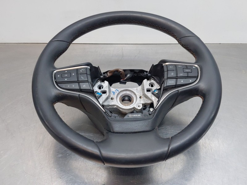 Recambio de volante para lexus ux (_aa1_, _ah1_, _ma1_) 200 (mzaa10) referencia OEM IAM   