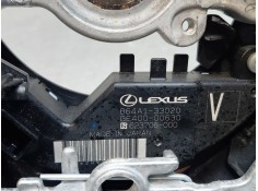 Recambio de volante para lexus ux (_aa1_, _ah1_, _ma1_) 200 (mzaa10) referencia OEM IAM    2