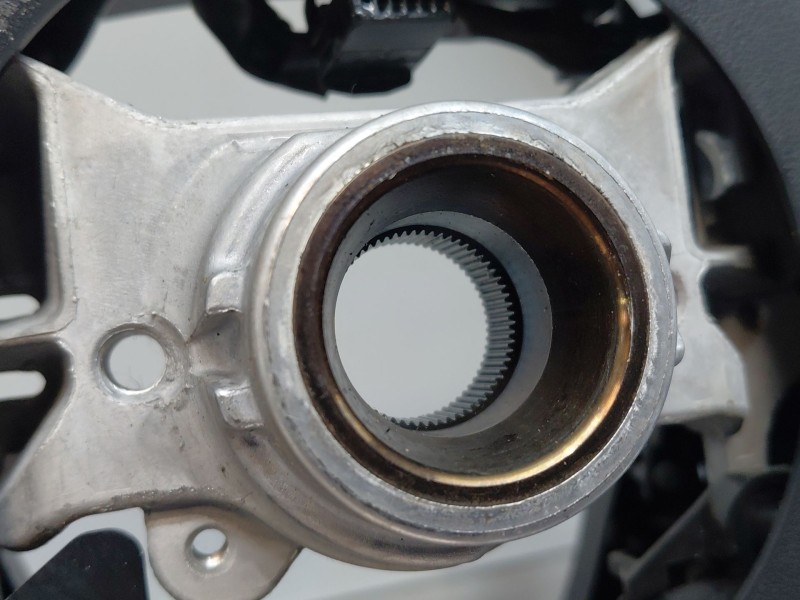 Recambio de volante para lexus ux (_aa1_, _ah1_, _ma1_) 200 (mzaa10) referencia OEM IAM   