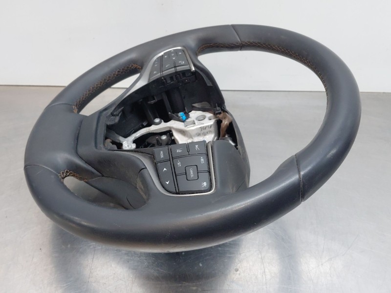 Recambio de volante para lexus ux (_aa1_, _ah1_, _ma1_) 200 (mzaa10) referencia OEM IAM   