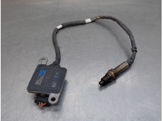 Recambio de sonda lambda para peugeot 308 ii (lb_, lp_, lw_, lh_, l3_) 1.6 hdi 100 referencia OEM IAM 9678570780  