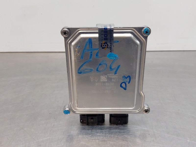 Recambio de modulo electronico para lexus ux (_aa1_, _ah1_, _ma1_) 200 (mzaa10) referencia OEM IAM   