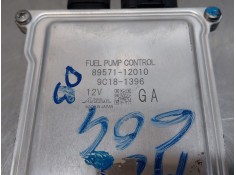 Recambio de modulo electronico para lexus ux (_aa1_, _ah1_, _ma1_) 200 (mzaa10) referencia OEM IAM    2